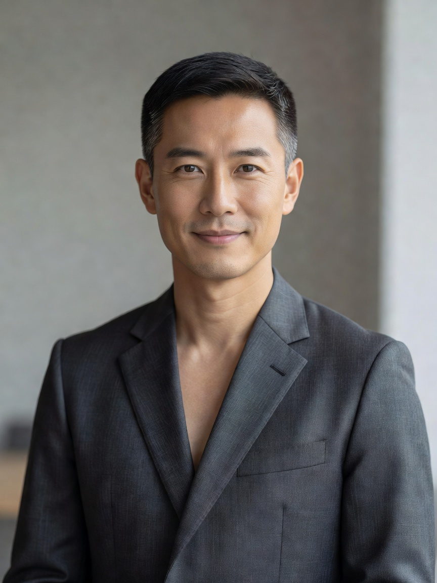李明轩